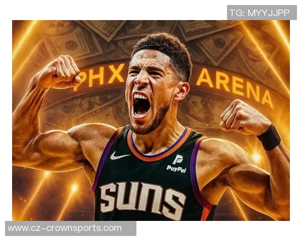 布克主导太阳新篇章KD从收敛到放开重塑球队风格