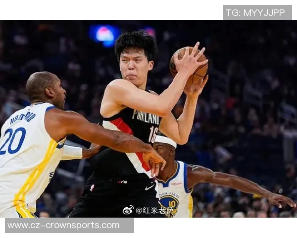 拓媒期待杨瀚森在5连客中每场稳定出战15分钟助力个人成长与球队表现